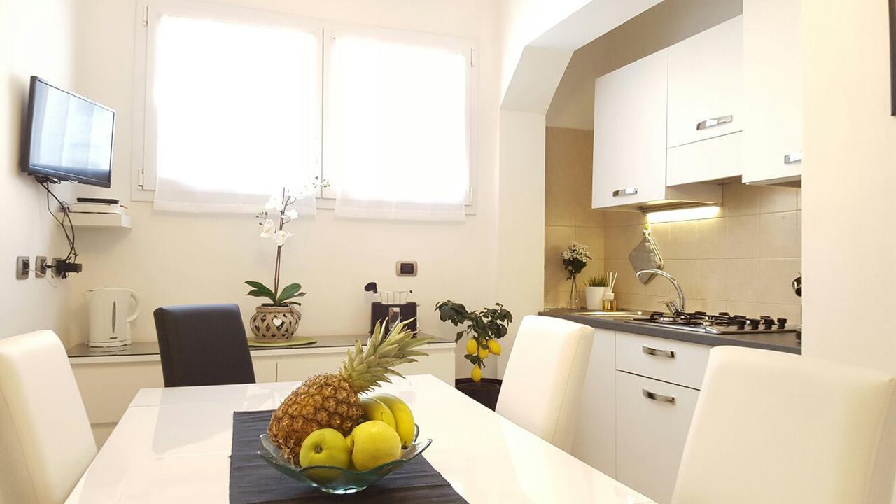 B&B Bluevenice Mestre Exterior foto
